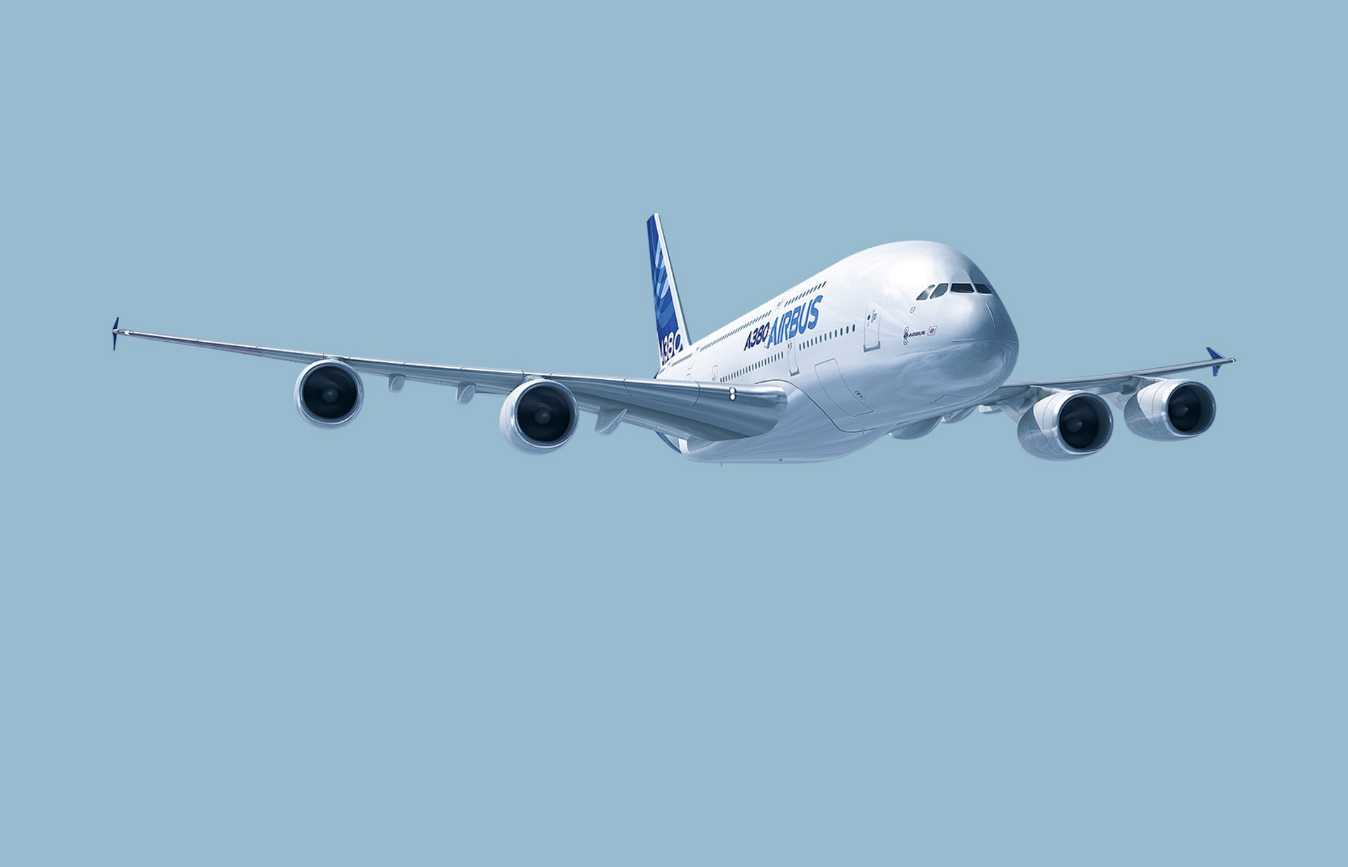 空客a380三视图图片